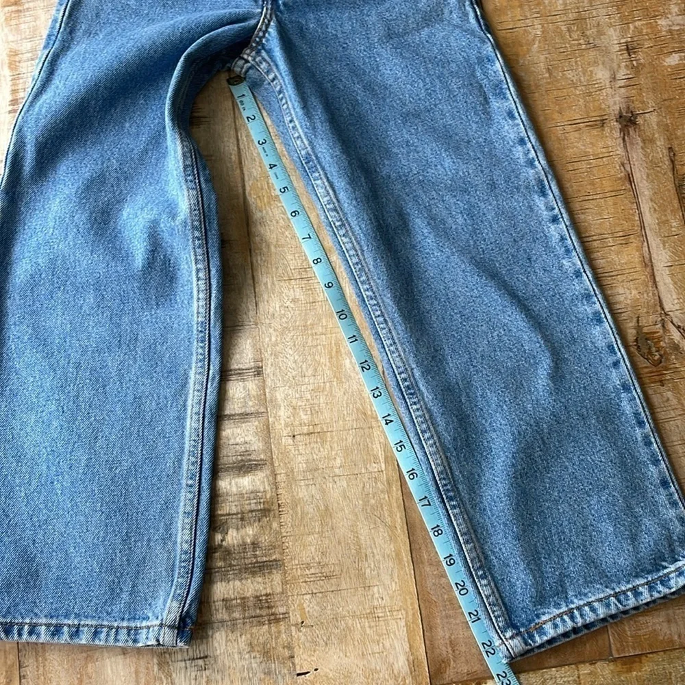 NWT Vintage kids Levi’s size 9 regular